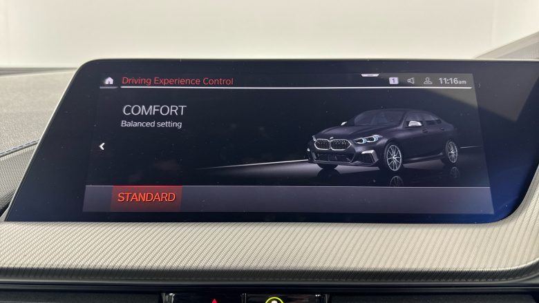 BMW 2 Series M235i xDrive 4dr Step Auto Petrol Saloon